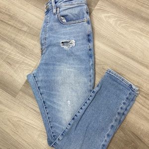 Forever 21 Jeans
